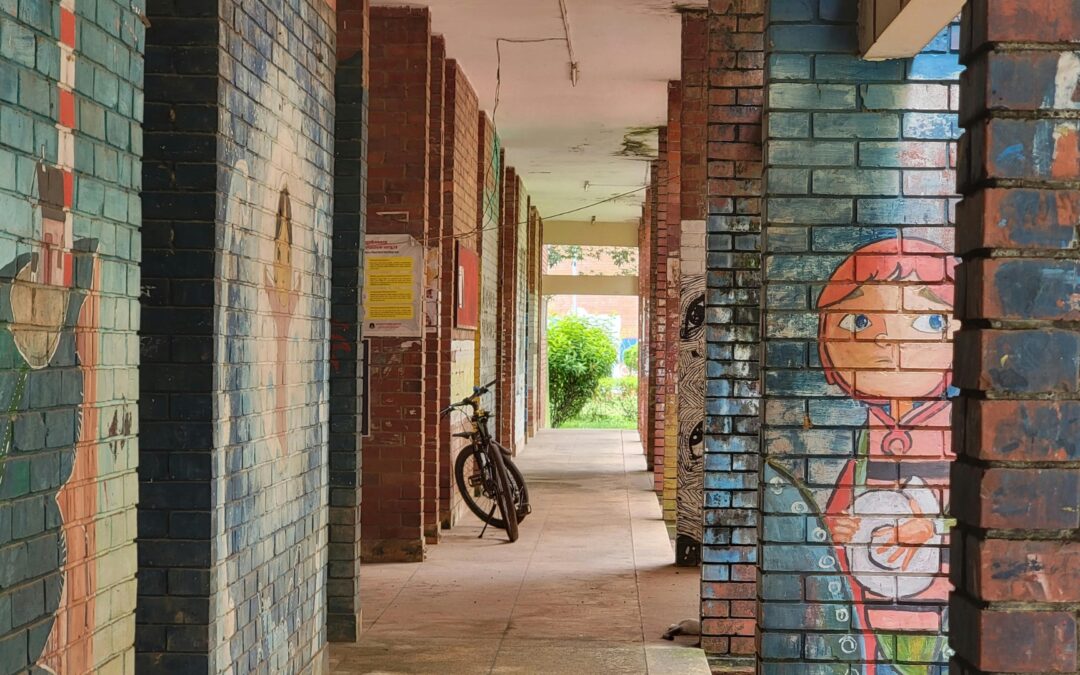 About John Armando LCSW